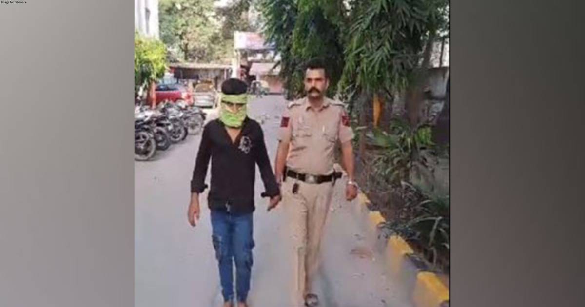 One arrested in Delhi’s Bhajanpura murder case